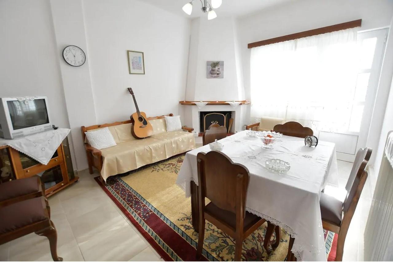 Relaxing Experiences Near Ancient Olympia Appartement Archea Pissa Buitenkant foto
