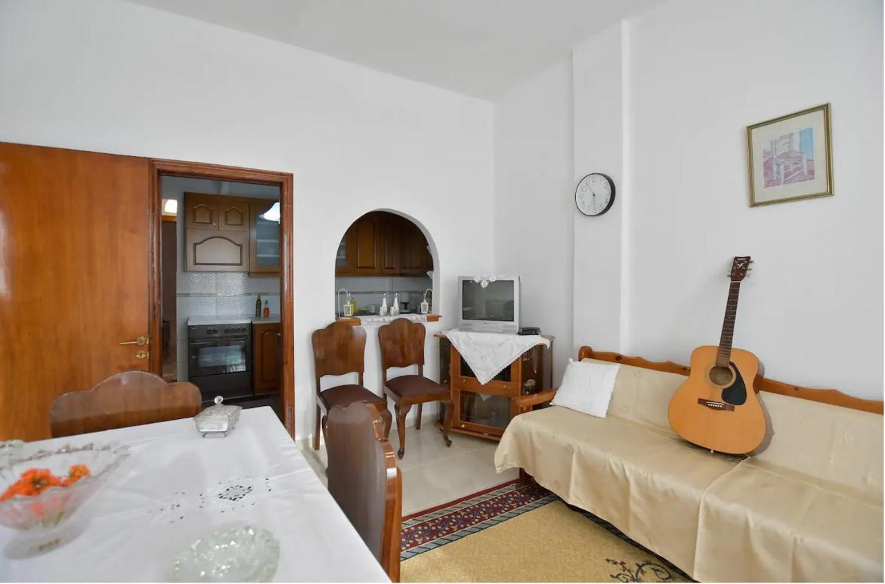 Relaxing Experiences Near Ancient Olympia Appartement Archea Pissa Buitenkant foto