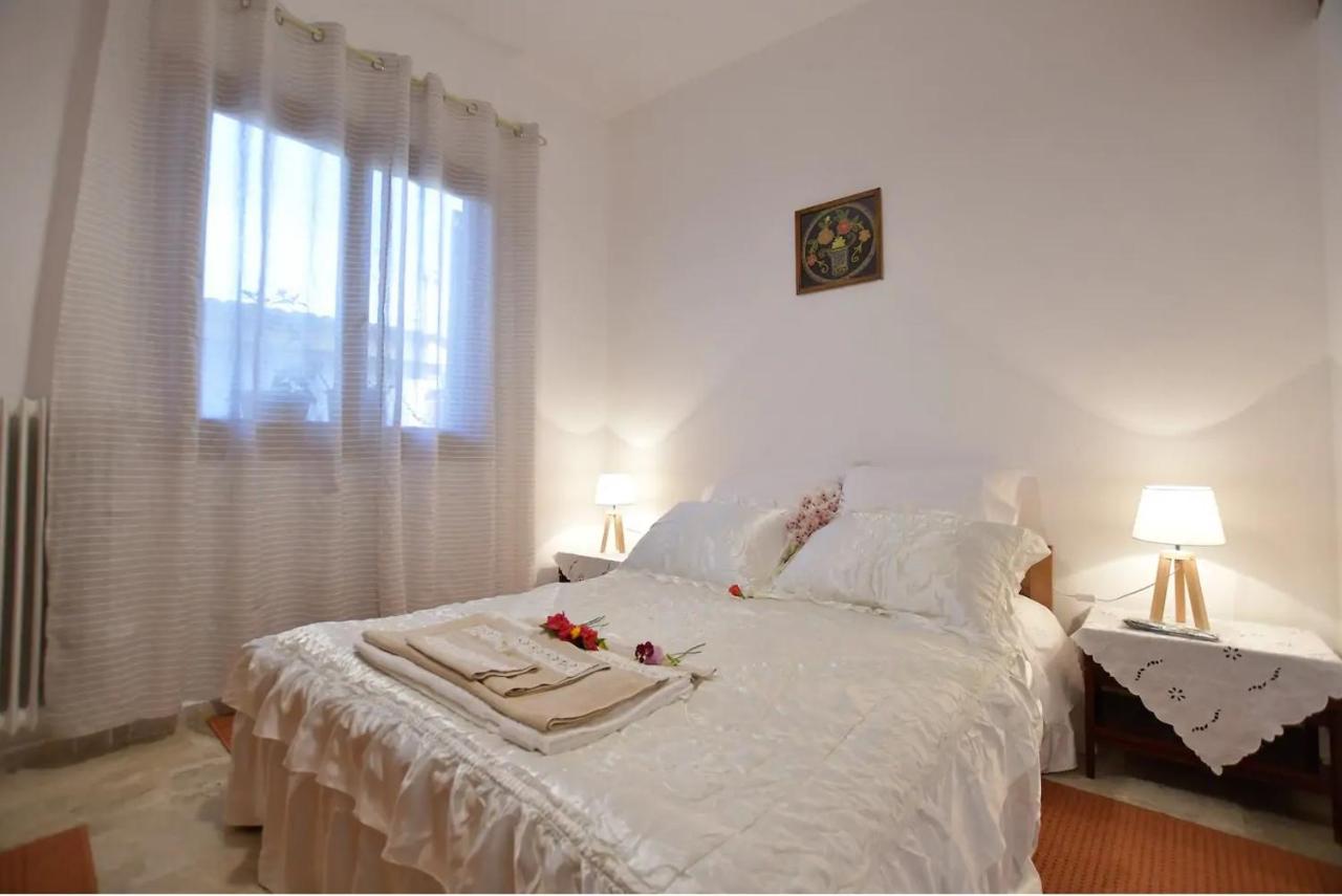 Relaxing Experiences Near Ancient Olympia Appartement Archea Pissa Buitenkant foto